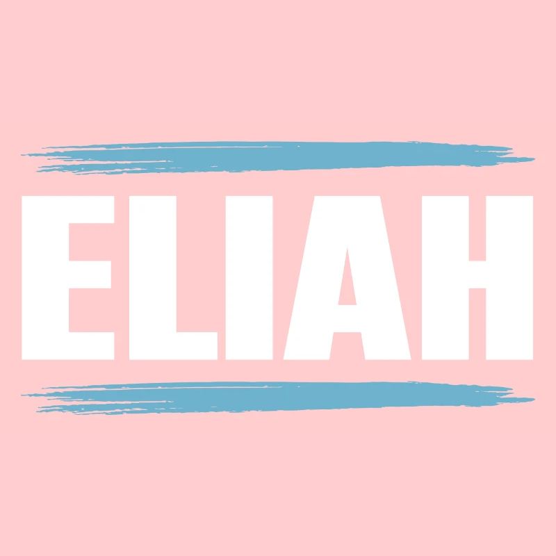 Eliah