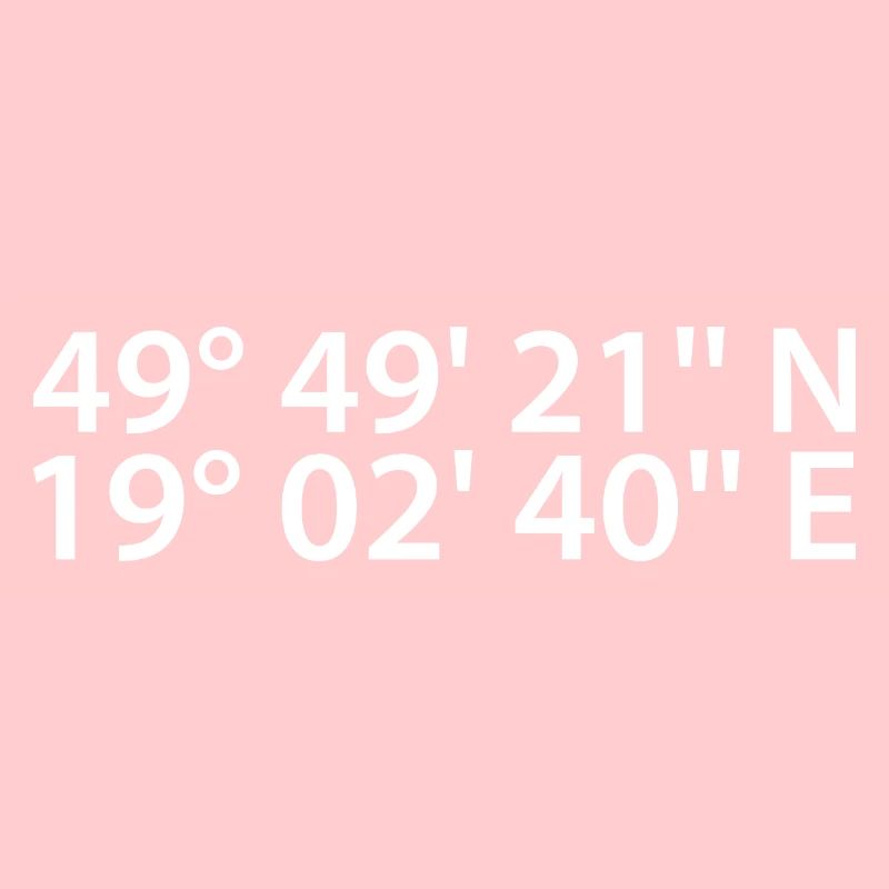 Bielsko-Biała coordinates