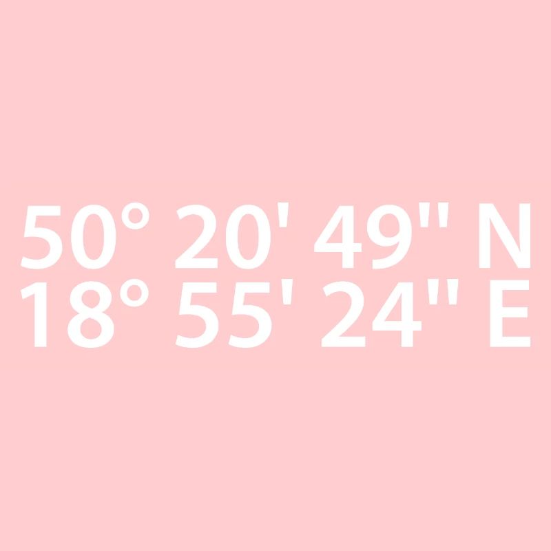 Bytom Coordinates