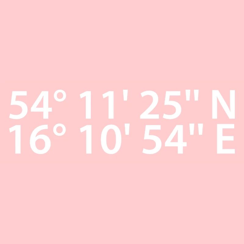 Koszalin coordinates