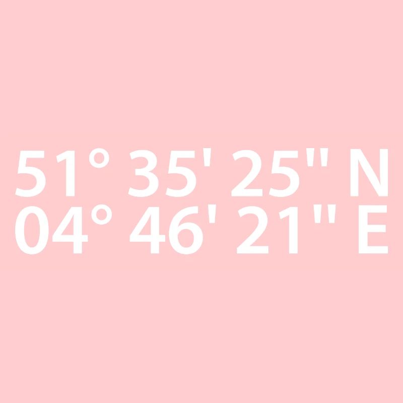 Breda coordinates