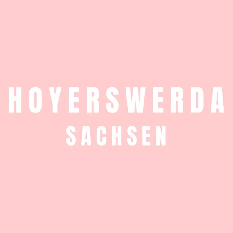 Hoyerswerda, Saxe