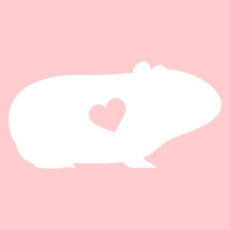 Cochon d'Inde Rongeur Cochon d'Inde