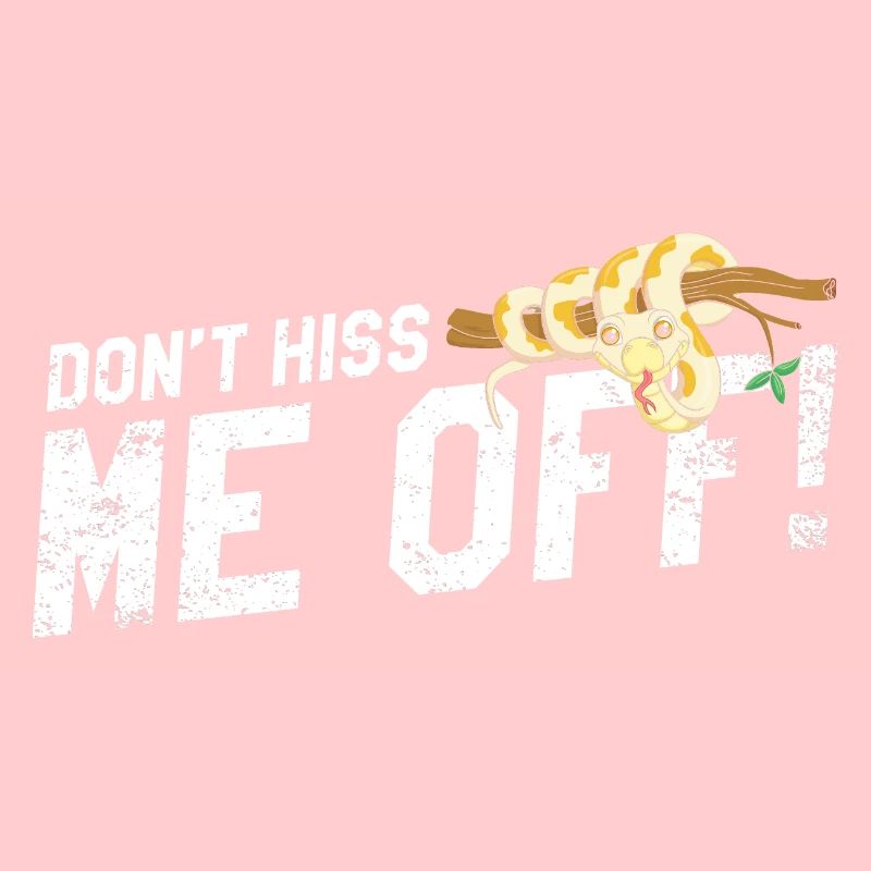 King python design pour les amateurs de serpents