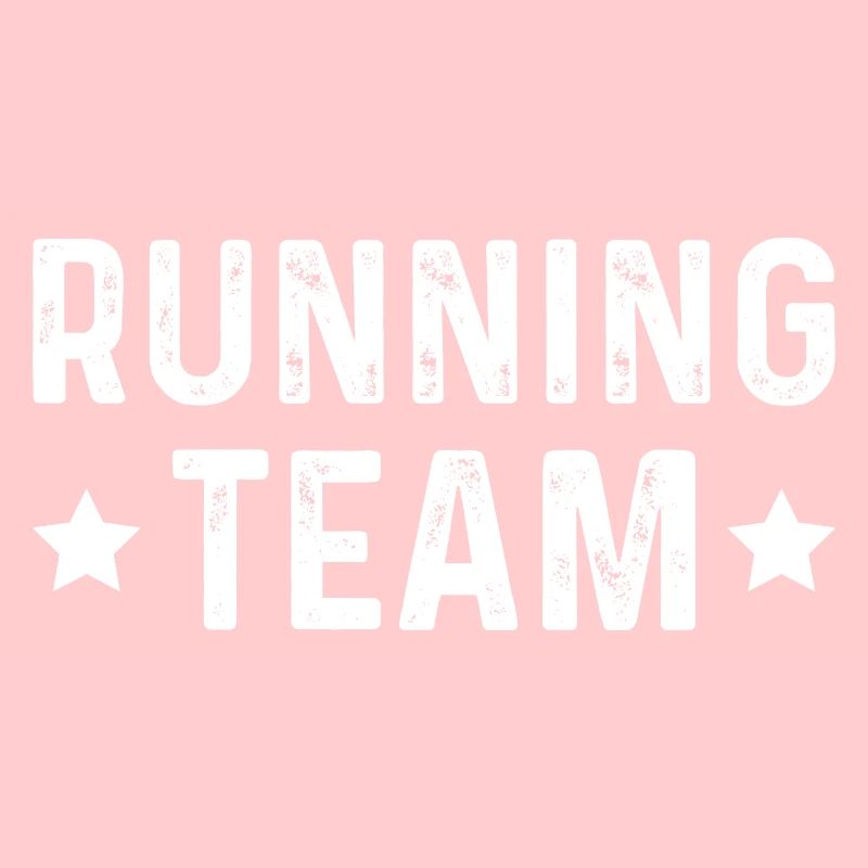 Équipe de course à pied