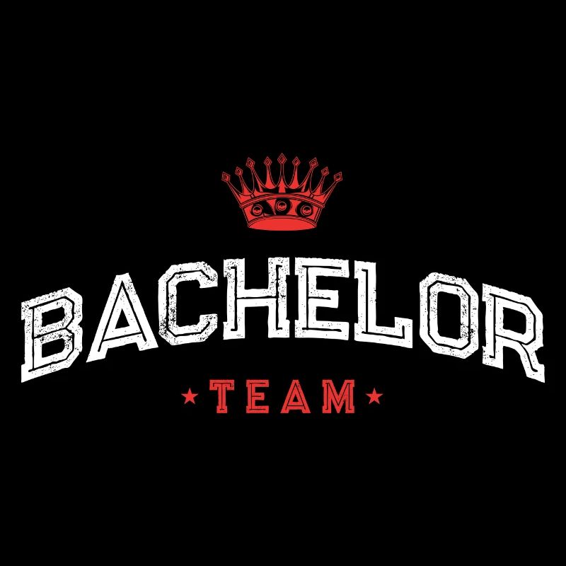 Bachelor Team Junggesellenabschied