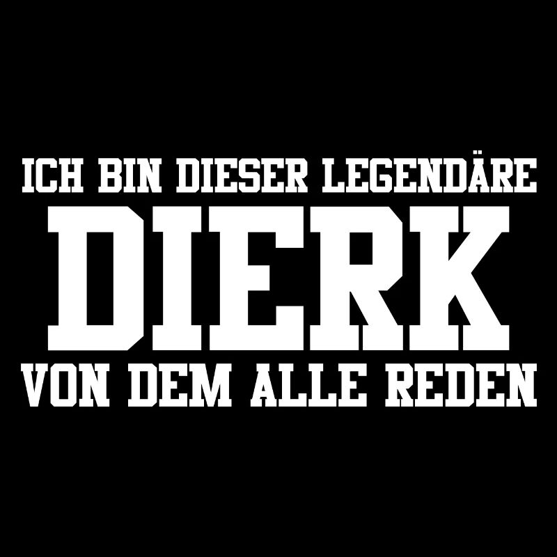 Dierk Name Design