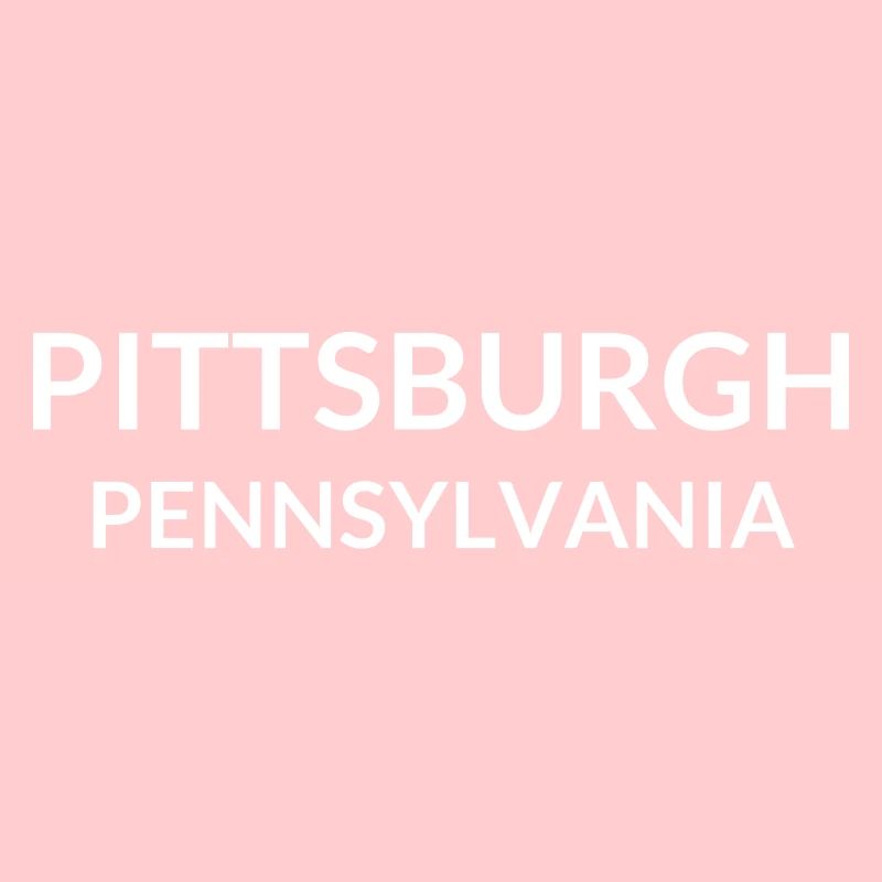 Pittsburgh, Pennsylvania, Stati Uniti