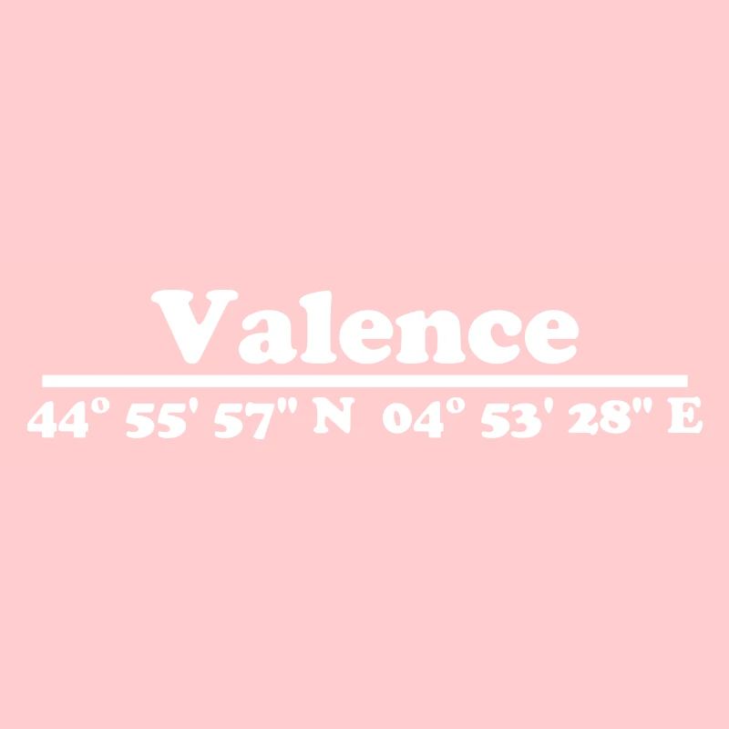 Valence Coordinates