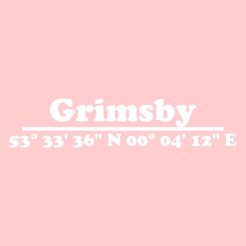 Coordonnées de Grimsby