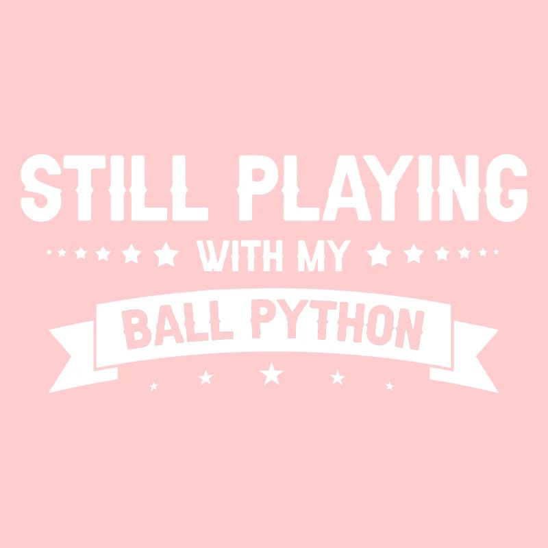 King python design pour les amateurs de serpents