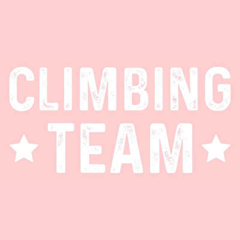 Climbing Team