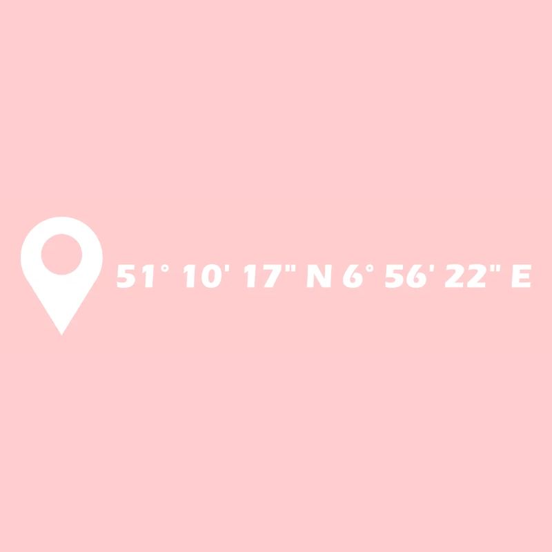 Hilden coordinates