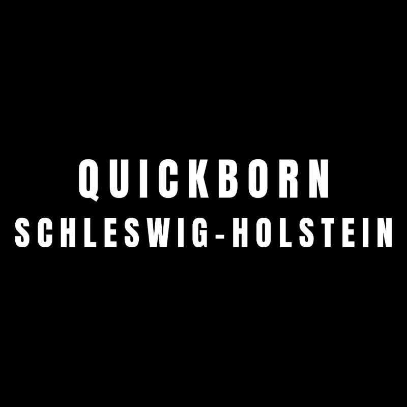 Quickborn Schleswig-Holstein