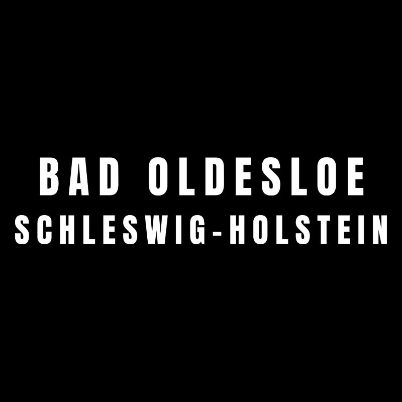 Bad Oldesloe, Schleswig-Holstein