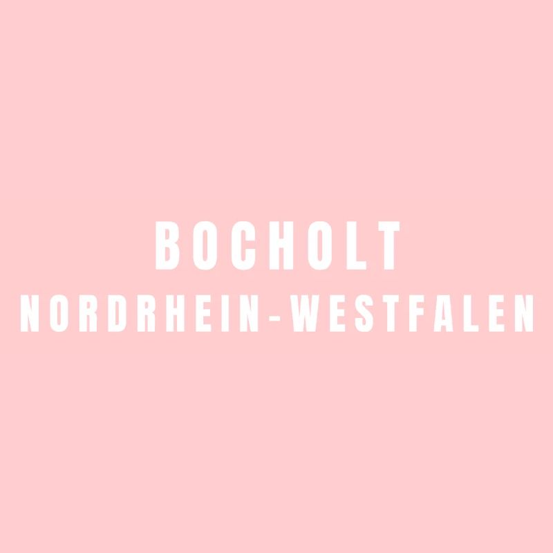 Bocholt North Rhine-Westphalia