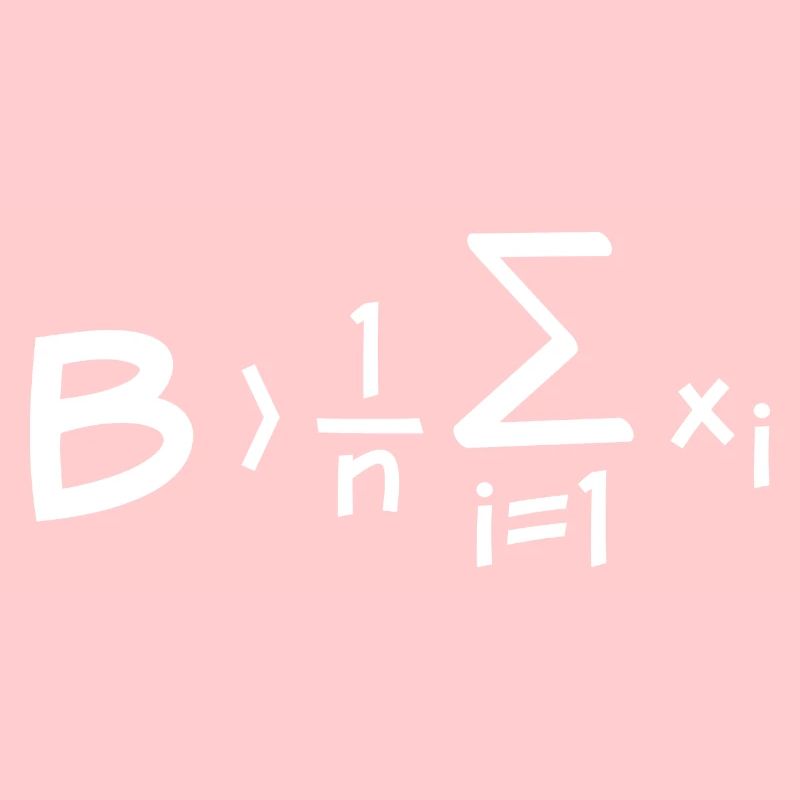 Funny math saying