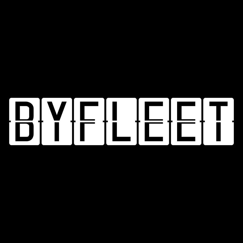 Byfleet Flughafentafel
