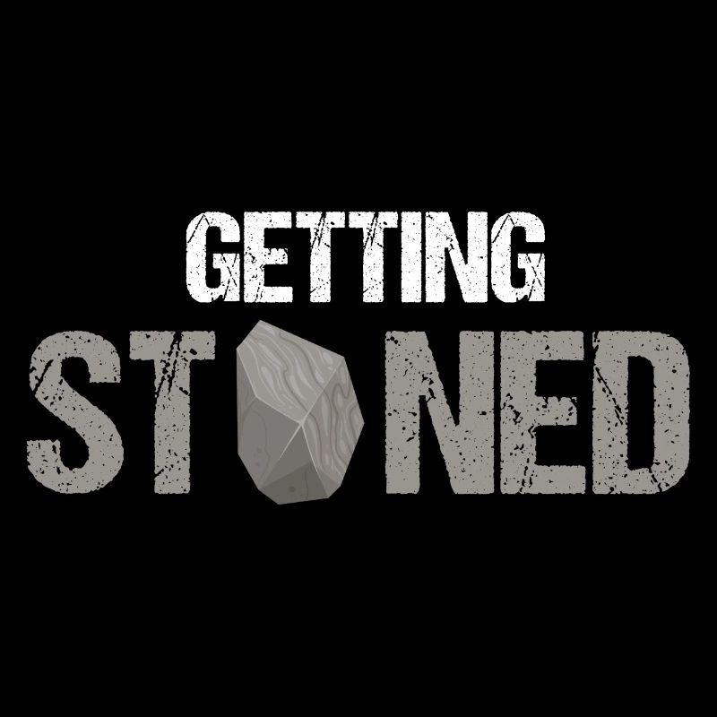 Recherche sur les roches et conception de roches à quartz