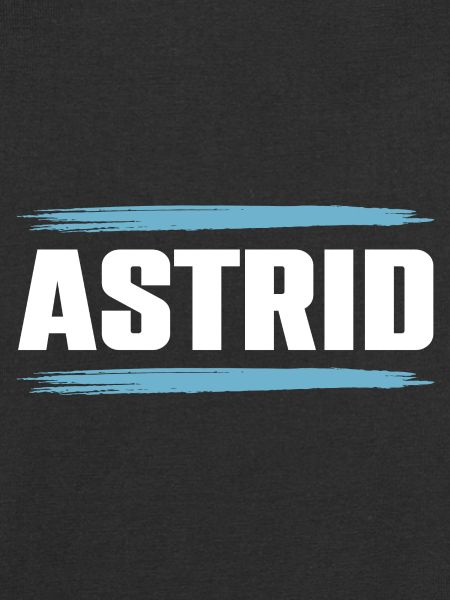 Astrid