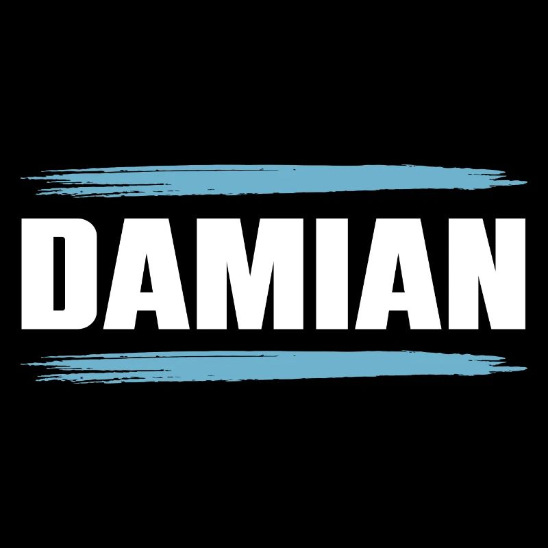 Damian
