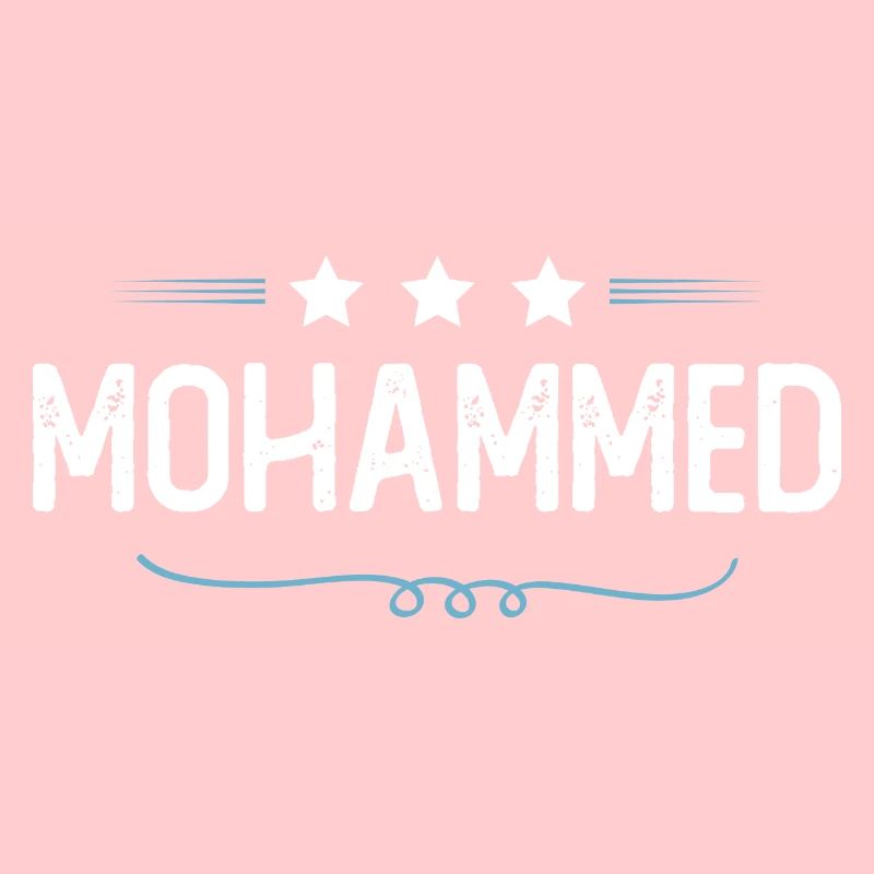 Mohammed
