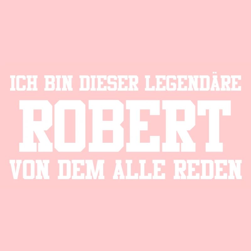 Robert Name Design