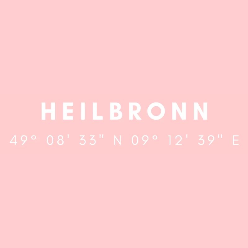 Heilbronn coordinates