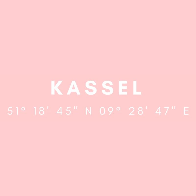 Kassel Coordinates