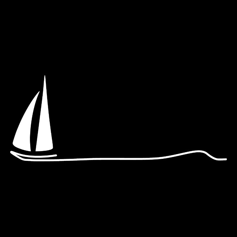 Vague de marin