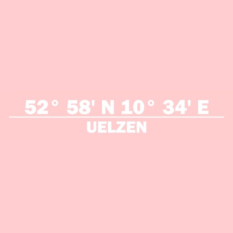Uelzen coordinates