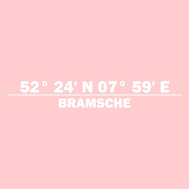 Coordonnées Bram