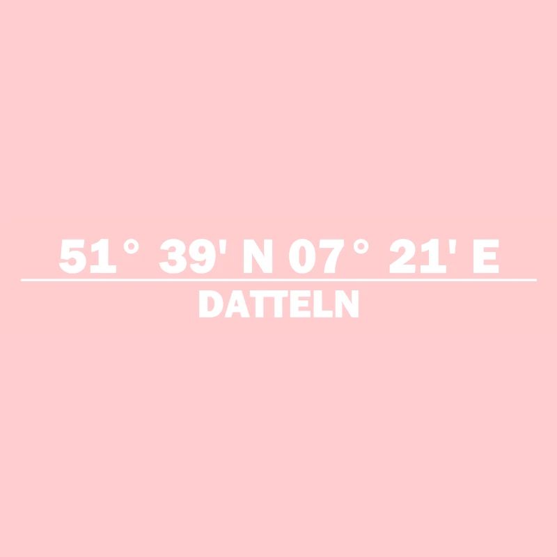Dates Coordinates