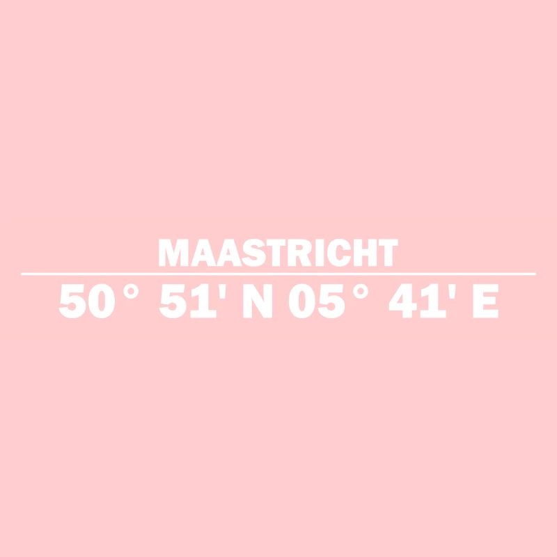 Coordonnées de Maastricht