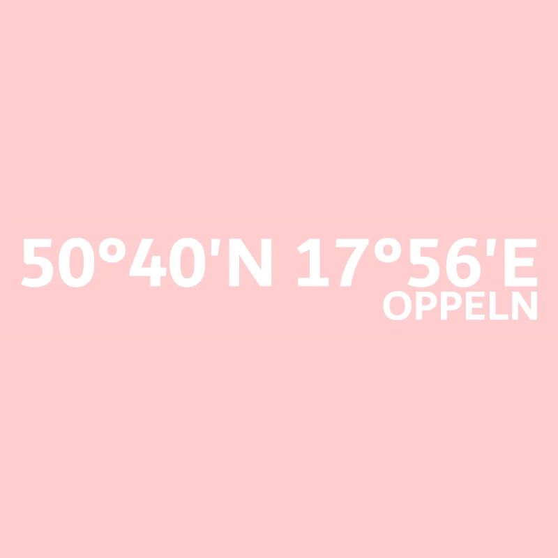 Opole Coordinates