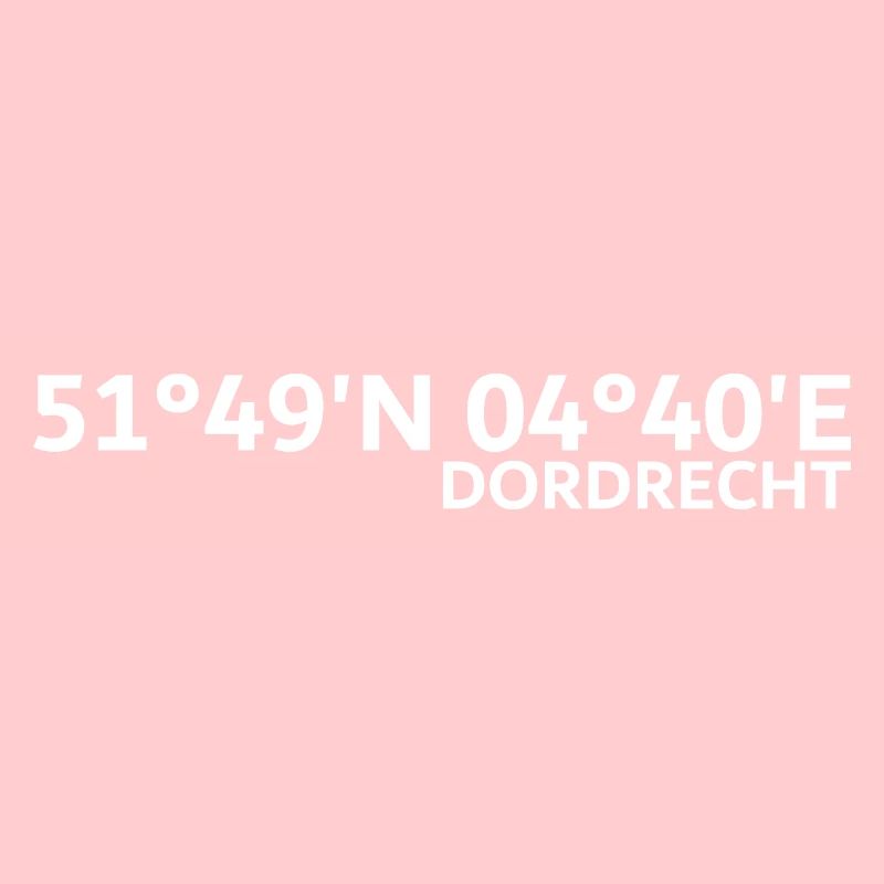 Dordrecht coordinates