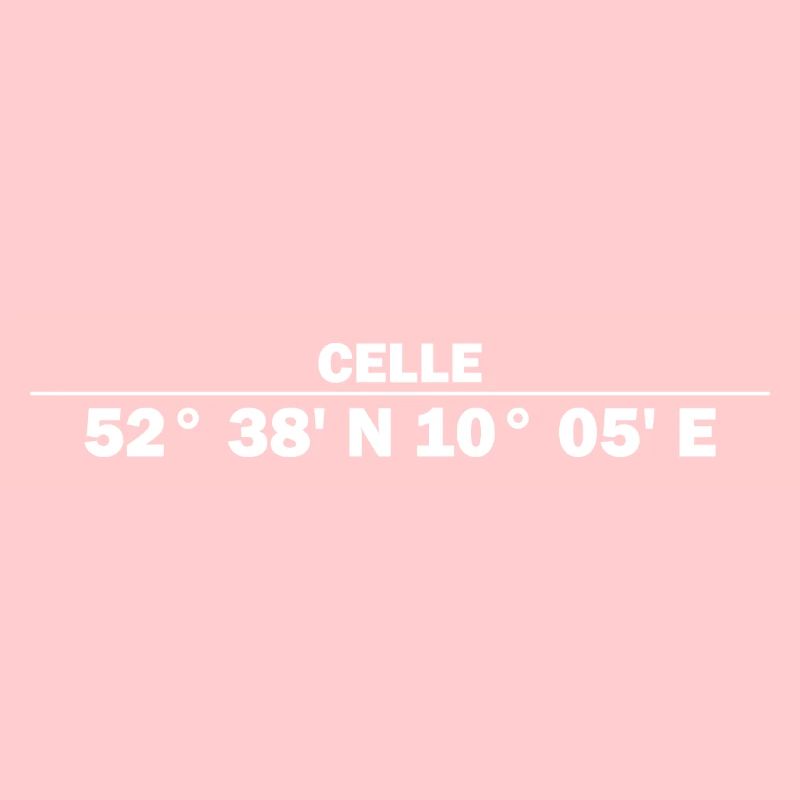 Coordonnées de celle