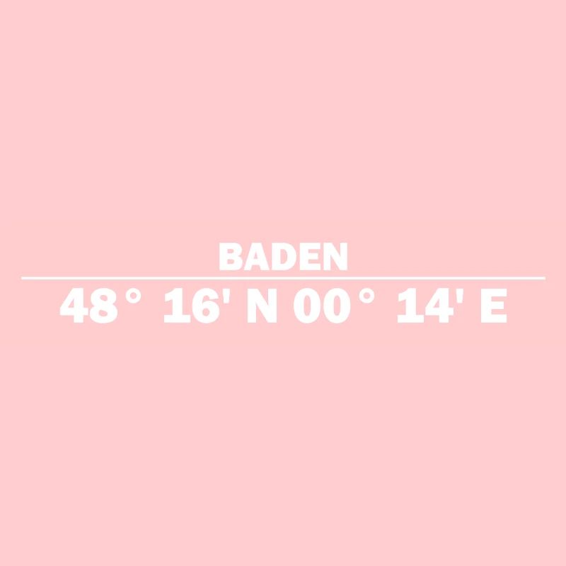 Baden coordinates
