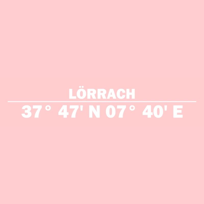 Lörrach Koordinaten
