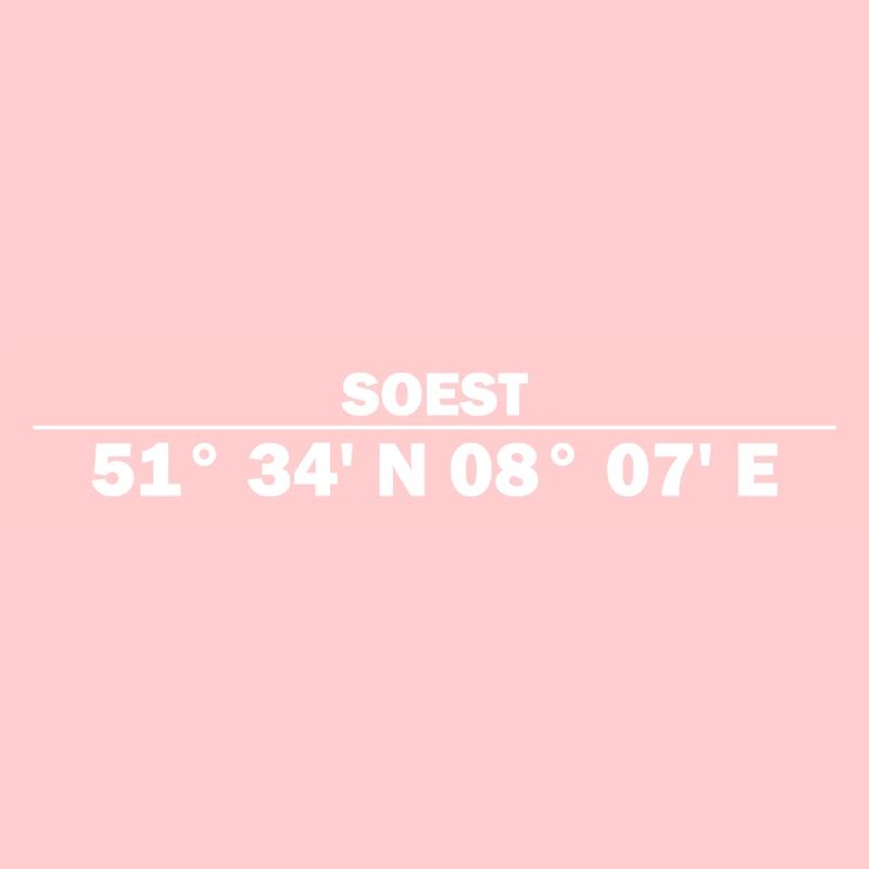 Coordonnées Soest