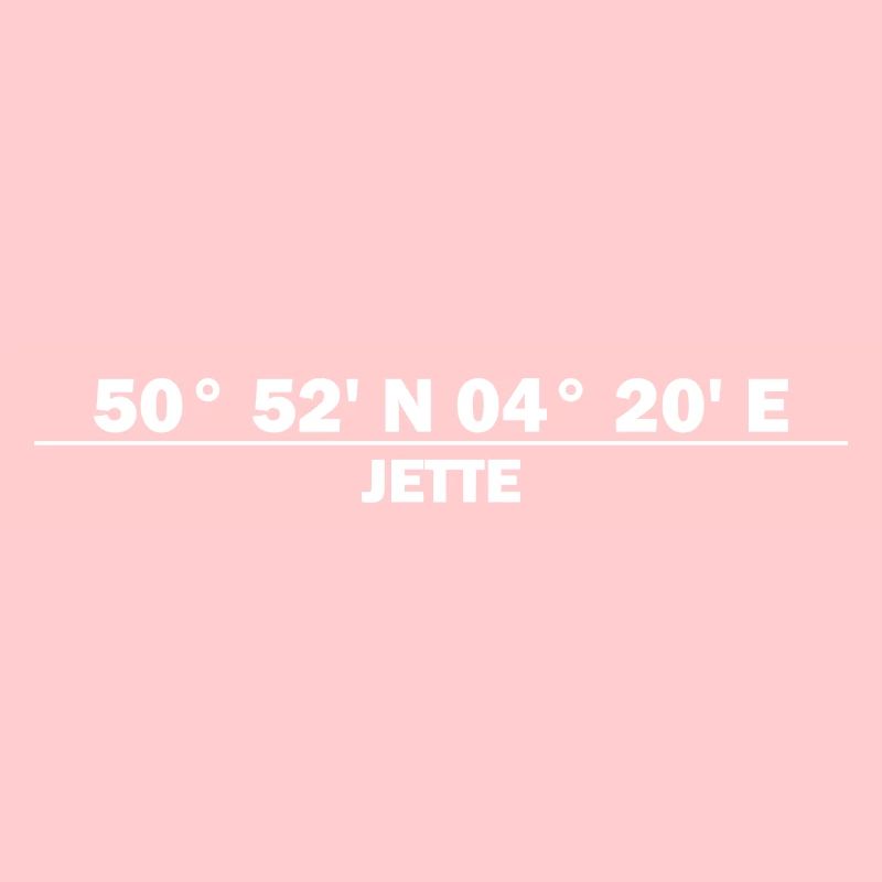 Jette coordinates