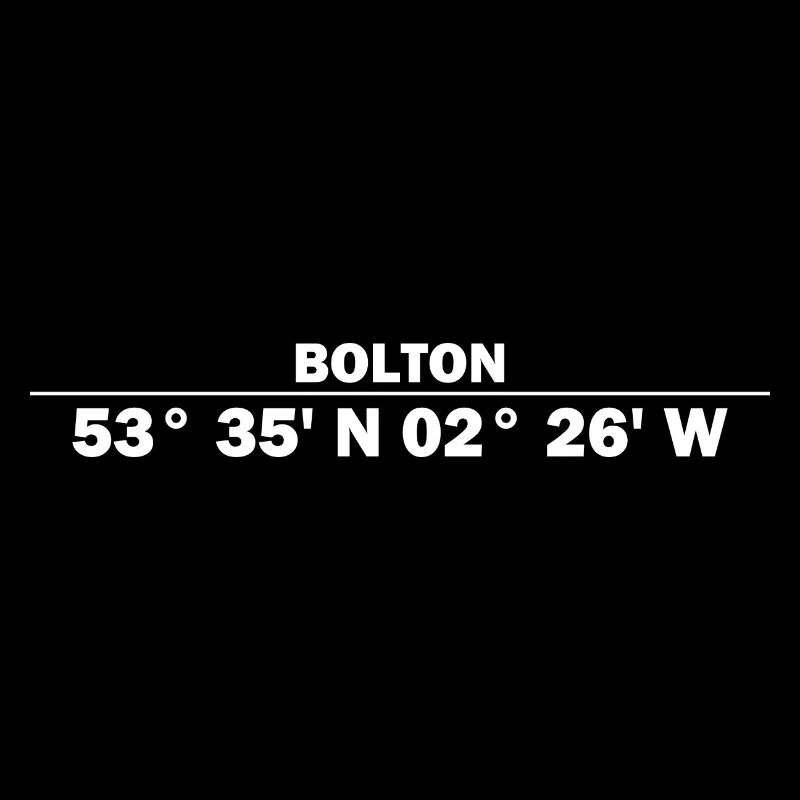 Bolton coordinates