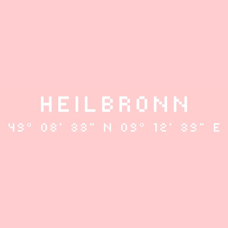 Heilbronn coordinates
