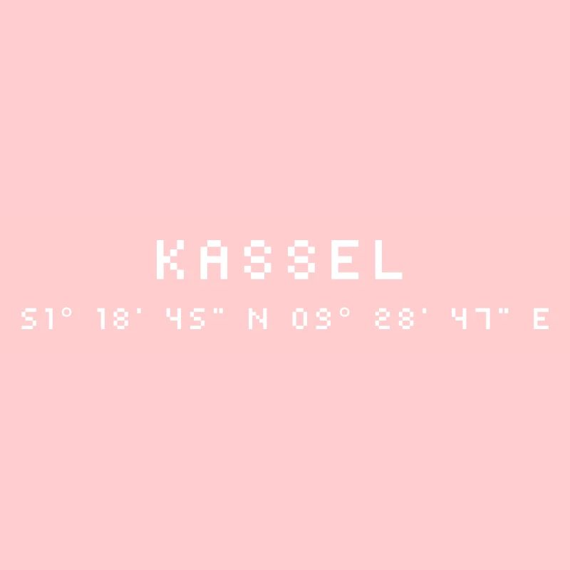 Kassel coordinates