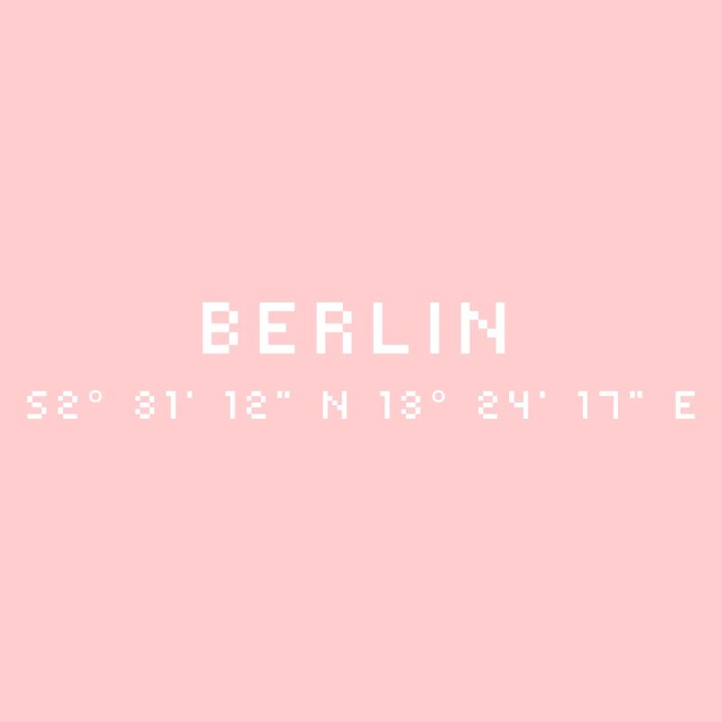 Coordonnées de Berlin