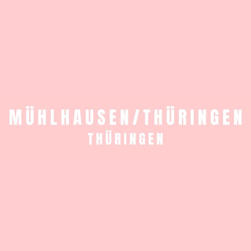 Mühlhausen/Thuringe Thuringe