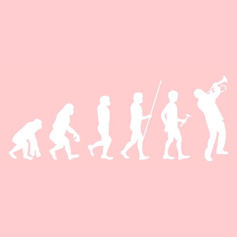 Trompette trompette cadeau Evolution Jazz