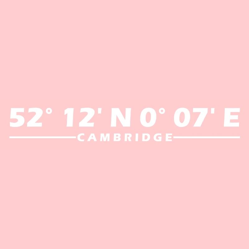 Cambridge Coordinates