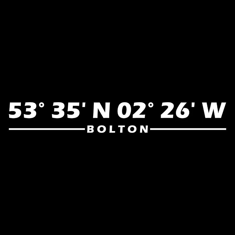 Bolton Coordinates