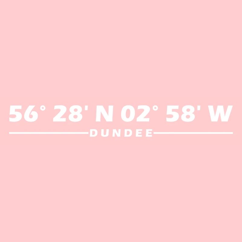 Dundee Coordinates
